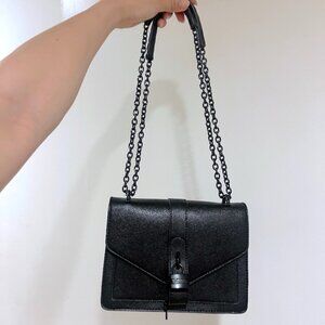 New Black Aldo Purse